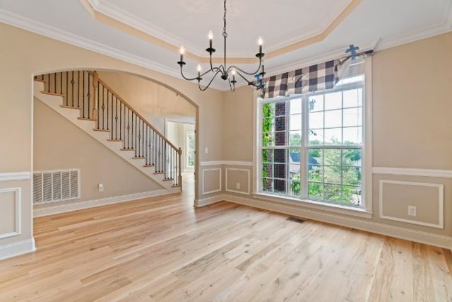 720 Stonecastle Pl, Nolensville, TN 37135