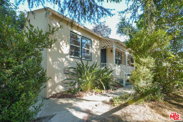 4164 Stansbury Avenue, Sherman Oaks, CA 91423