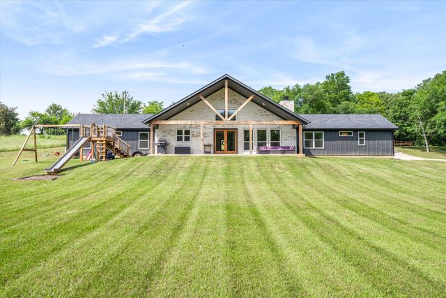 165 Vz County Road 1126, Fruitvale, TX 75127