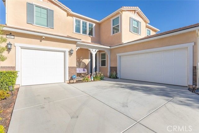 24812 Solvang Lane, Menifee, CA 92584