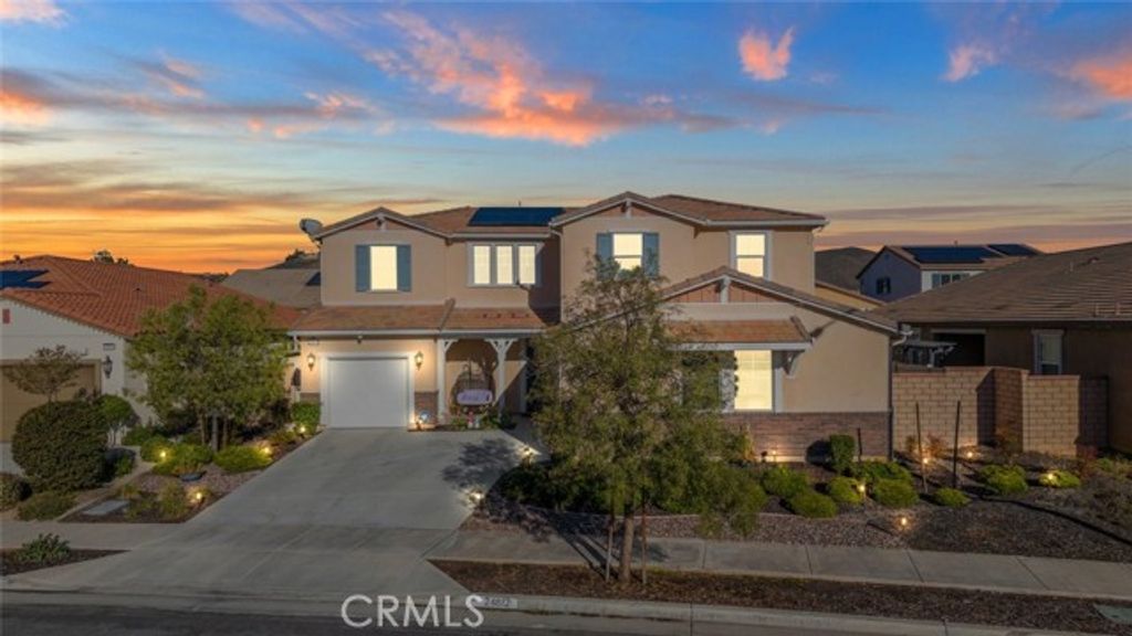 24812 Solvang Lane, Menifee, CA 92584