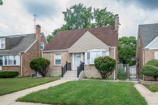 9318 S Peoria Street, Chicago, IL 60620