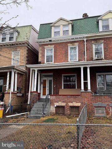 284 BELLEVUE AVE, Trenton, NJ 08618