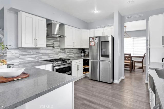 15166 Arcadian, Adelanto, CA 92301