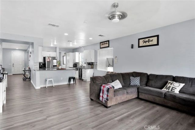 15166 Arcadian, Adelanto, CA 92301