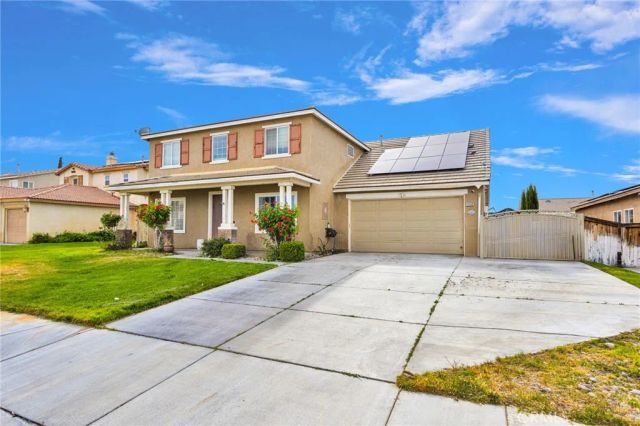 15166 Arcadian, Adelanto, CA 92301
