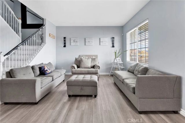 15166 Arcadian, Adelanto, CA 92301