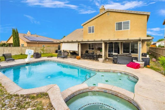 15166 Arcadian, Adelanto, CA 92301