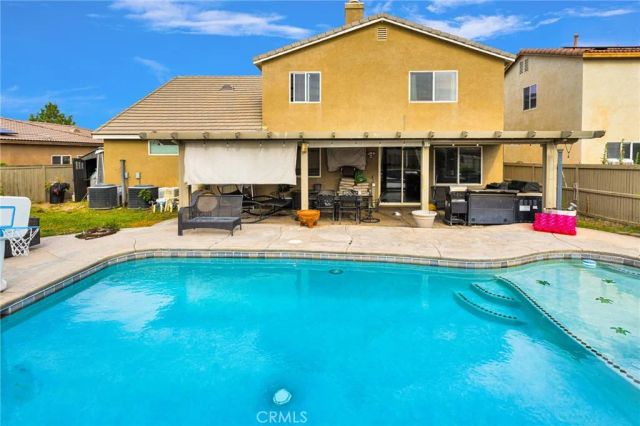 15166 Arcadian, Adelanto, CA 92301