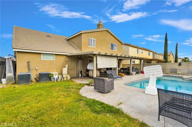 15166 Arcadian, Adelanto, CA 92301