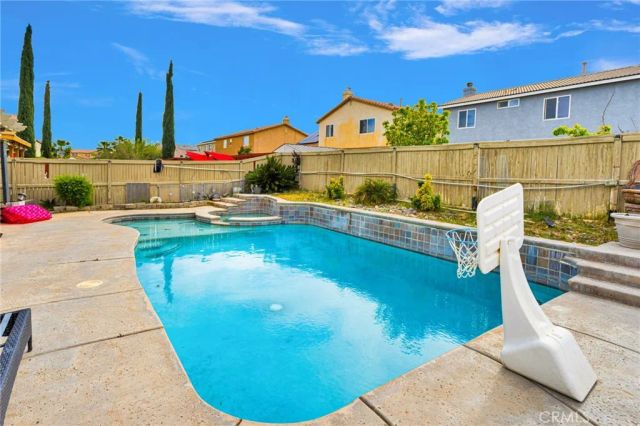 15166 Arcadian, Adelanto, CA 92301