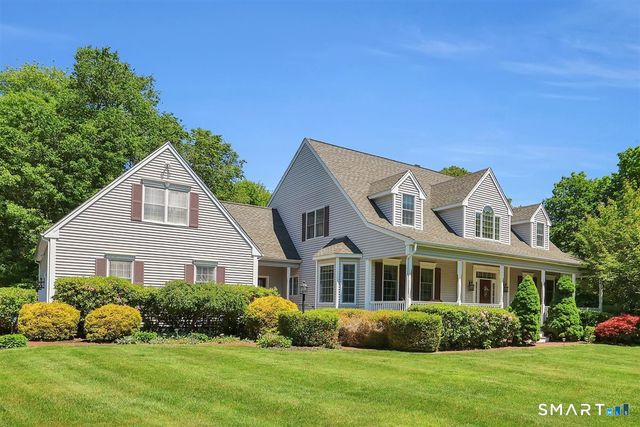10 Isabell Drive, Madison, CT 06443