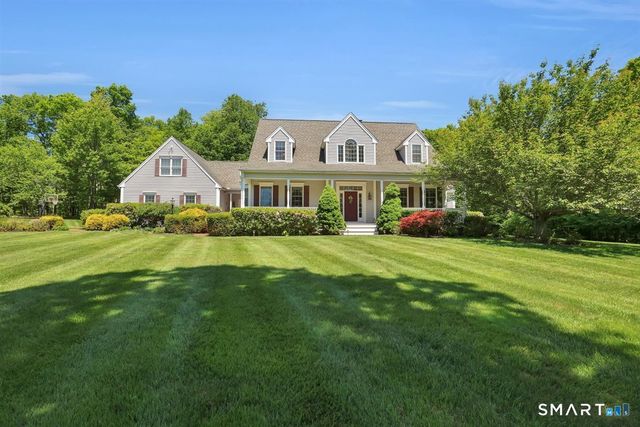 10 Isabell Drive, Madison, CT 06443