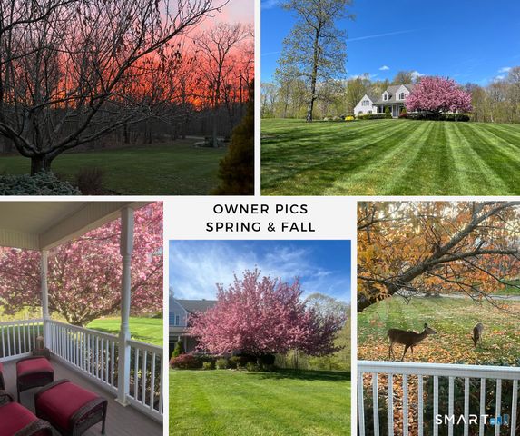 10 Isabell Drive, Madison, CT 06443