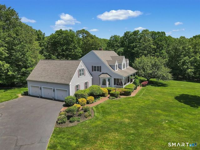 10 Isabell Drive, Madison, CT 06443