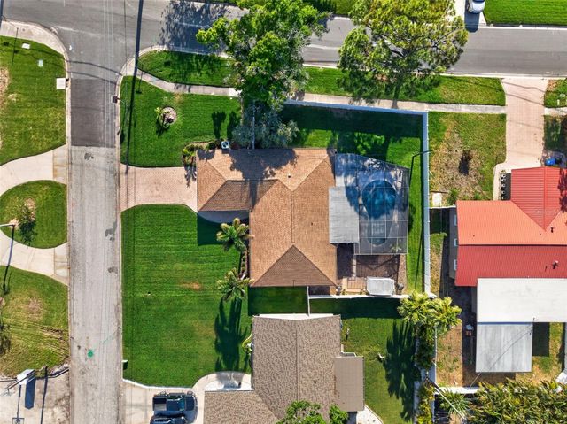 1501 N DAKOTA AVENUE NE, St Petersburg, FL 33703