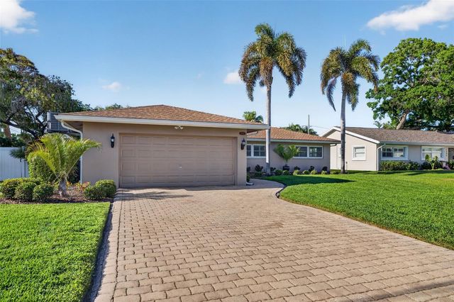 1501 N DAKOTA AVENUE NE, St Petersburg, FL 33703