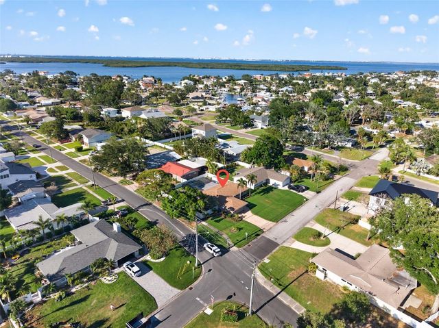 1501 N DAKOTA AVENUE NE, St Petersburg, FL 33703