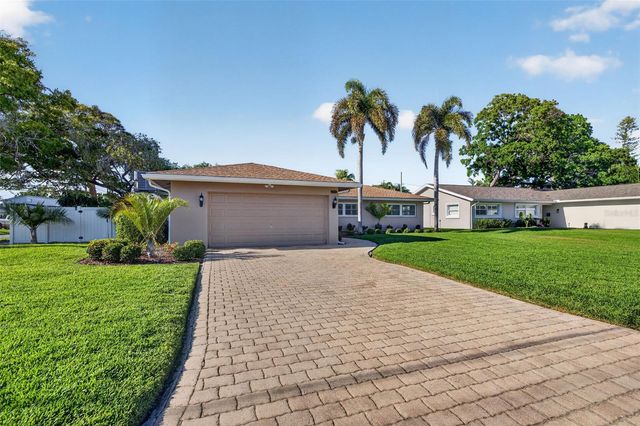 1501 N DAKOTA AVENUE NE, St Petersburg, FL 33703