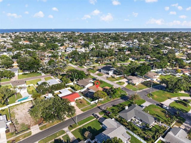 1501 N DAKOTA AVENUE NE, St Petersburg, FL 33703