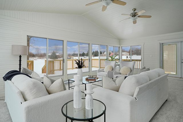 13315 Cherry Street, Lake Odessa, MI 48849