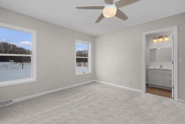 13315 Cherry Street, Lake Odessa, MI 48849