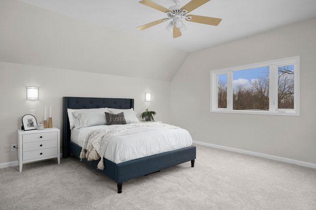 13315 Cherry Street, Lake Odessa, MI 48849