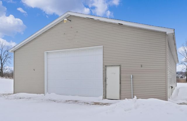 13315 Cherry Street, Lake Odessa, MI 48849