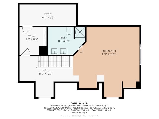 13315 Cherry Street, Lake Odessa, MI 48849