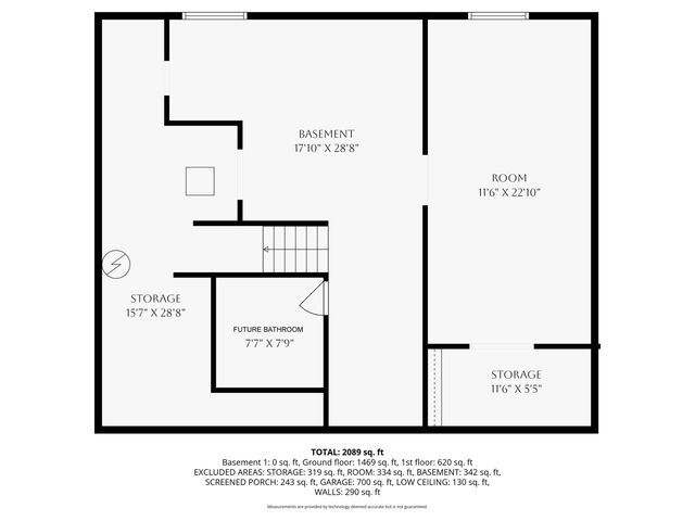 13315 Cherry Street, Lake Odessa, MI 48849