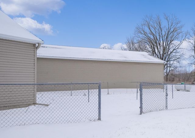 13315 Cherry Street, Lake Odessa, MI 48849