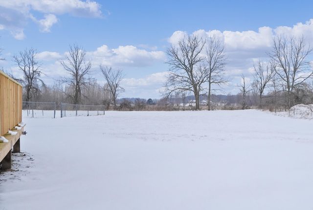 13315 Cherry Street, Lake Odessa, MI 48849