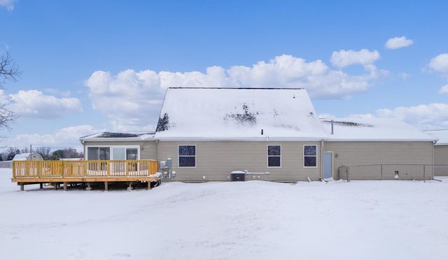 13315 Cherry Street, Lake Odessa, MI 48849