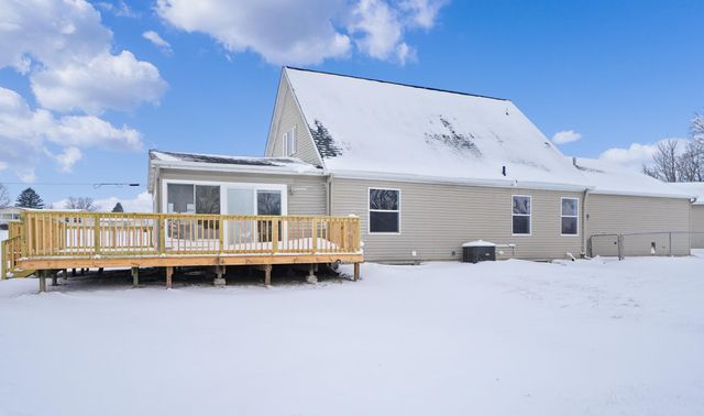 13315 Cherry Street, Lake Odessa, MI 48849