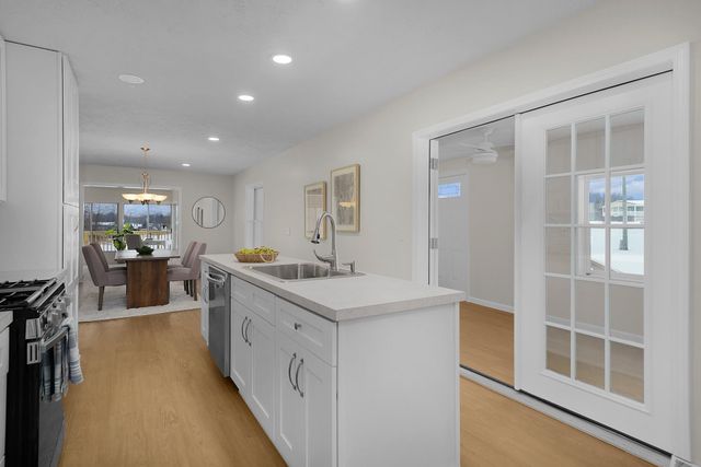 13315 Cherry Street, Lake Odessa, MI 48849