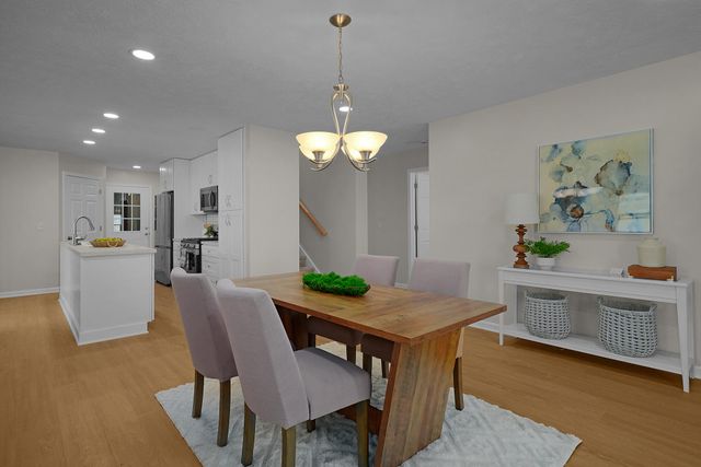 13315 Cherry Street, Lake Odessa, MI 48849