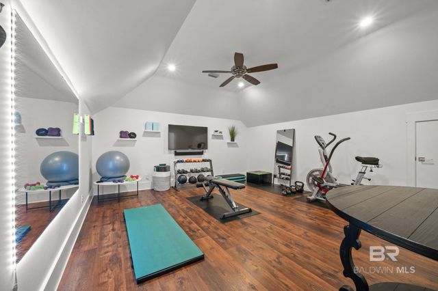 101 Cotswold Court 101, Fairhope, AL 36532