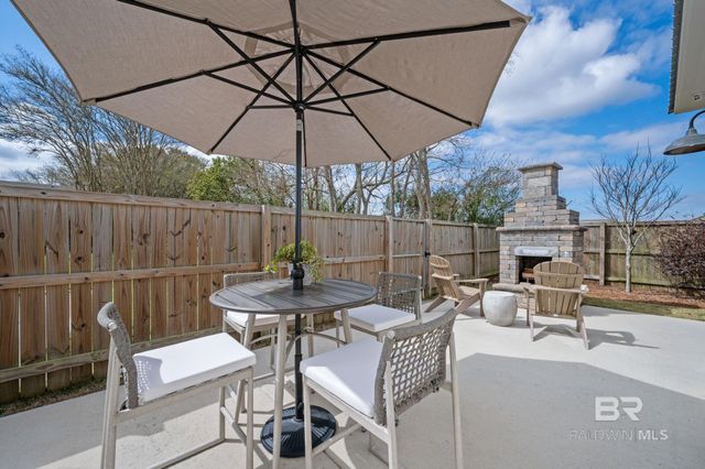 101 Cotswold Court 101, Fairhope, AL 36532