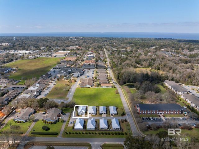 101 Cotswold Court 101, Fairhope, AL 36532