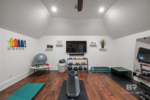 101 Cotswold Court 101, Fairhope, AL 36532