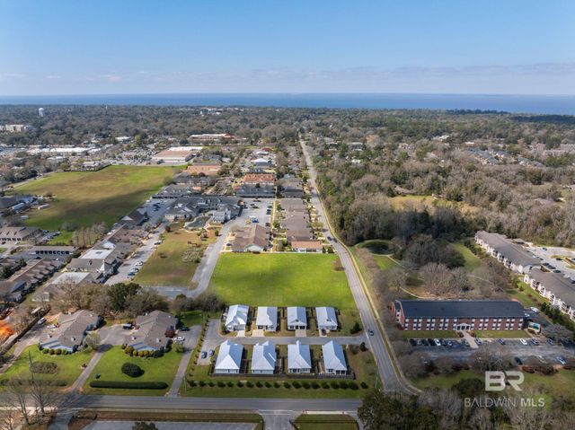 101 Cotswold Court 101, Fairhope, AL 36532