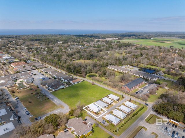 101 Cotswold Court 101, Fairhope, AL 36532