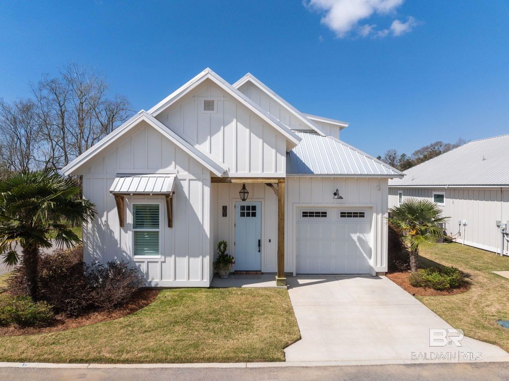 101 Cotswold Court 101, Fairhope, AL 36532