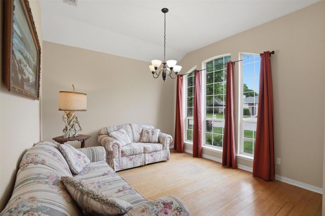 3209 Palos Verdes Drive, Corinth, TX 76210