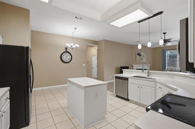 3209 Palos Verdes Drive, Corinth, TX 76210