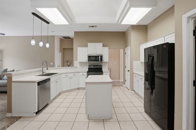 3209 Palos Verdes Drive, Corinth, TX 76210