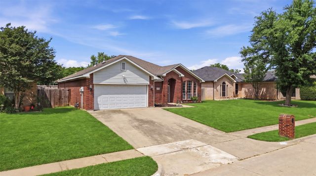 3209 Palos Verdes Drive, Corinth, TX 76210