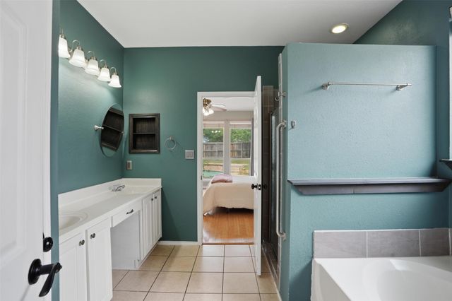 3209 Palos Verdes Drive, Corinth, TX 76210