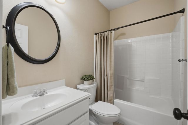 3209 Palos Verdes Drive, Corinth, TX 76210