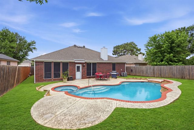 3209 Palos Verdes Drive, Corinth, TX 76210